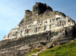 Ученые связали гибель цивилизации майя с засухой