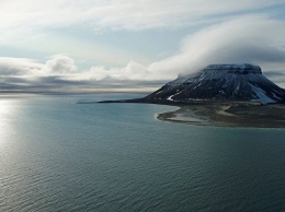 В Арктике построят буровой подводный комплекс для геологоразведки