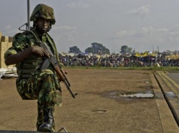 «Вторжение уже началось»: Третья мировая война начнется с раздела Африки