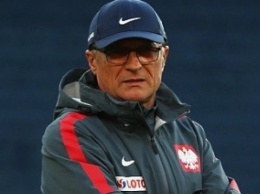 Экс-тренер сборной Польши отказал Легии