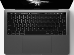 Клавиатуры MacBook станут лучше. Когда-нибудь в будущем