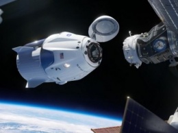 NASA отложило запуск пилотируемого корабля от SpaceX из-за неуверенности в его надежности