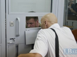 В Бердянске арестовали четырех подозреваемых в убийстве Сармата (обновлено)