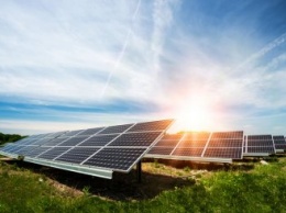 Впервые объем энергетических мощностей всех солнечных и ветровых электростанций в мире превысил 1 трлн оао