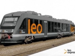 Чешский оператор LEO Express объявил о закупке дизель-поездов Lint у компании Alstom