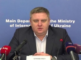 Крищенко о Донбассе: Все побежали за карамелькой, а потом поняли, что им ничего не дали. Реинтеграция - это вполне реально