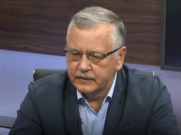 Гриценко: Режим Порошенко уже далеко обошел бандитский режим Януковича