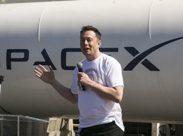 SpaceX планирует первый полет Crew Dragon на ноябрь текущего года