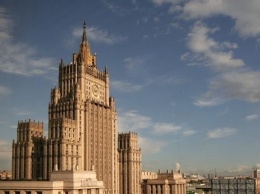 Москва заявила о 54 санкционном "накате" США