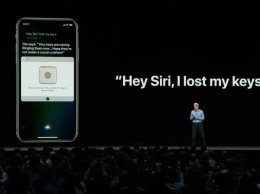 Вы точно захотите пользоваться такой Siri