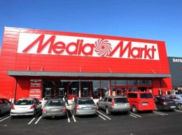 Media Markt распродает все товары по скидке до 70% в связи с закрытием