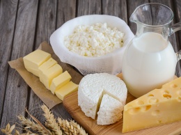 Эксперт рассказал, где в Украине самая доступная молочка