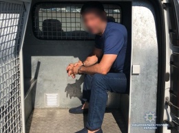 В Азербайджан экстрадировали представителя "вора в законе", который "руководил" наркотрафиком