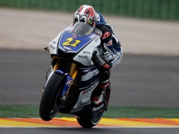 Запуск европейской тестовой команды жизненно важен для Yamaha Factory MotoGP