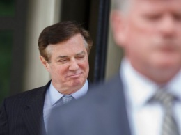 Бухгалтер Манафорта призналась в подделке документов