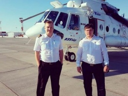 Брат погибшего командира вертолета Ми-8 прокомментировал причину крушения