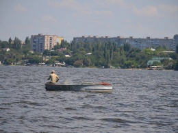 На Николаевщине за семь месяцев утонуло больше 30 человек