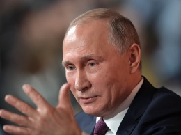Смотрите на руки: астролог раскрыла правду о двойниках Путина