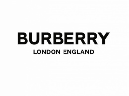 Дом моды Burberry сменил логотип впервые за 20 лет