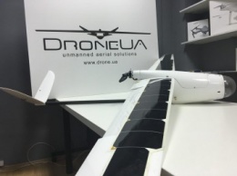 В Украине начали использовать дроны на солнечной энергии (видео)