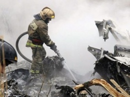 Крушение Ми-8 в России: все подробности катастрофы (Фото, видео)