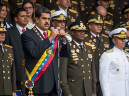 Покушение на президента Венесуэлы: в парламенте назвали организаторов