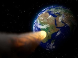 Новый спутник NASA защитит Землю от смертельного астероида