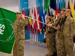 В Афганистане убиты трое членов миссии НАТО "Решительная поддержка"