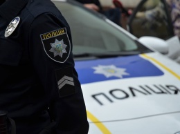 В Кировоградской области полиция посетила сходку "воров"