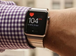 Никому не нужны приложения для Apple Watch