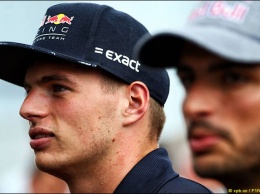 Ферстаппен против перехода Сайнса в Red Bull?