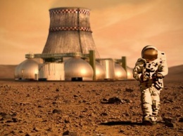 «Люди с Марса и Земли начнут войну»: Ученые предупредили о последствиях колонизации Марса