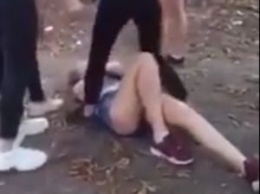 Избитая сверстницами в Одессе девочка рассказала подробности нападения