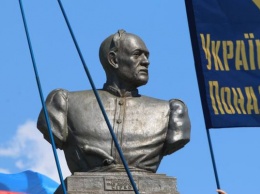 В Днепропетровской области отметили День памяти кошевого атамана войска Запорожского Ивана Сирко