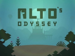 Интервью с создателями Alto’s Odyssey о монетизации и различиях между iOS и Android