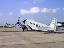 В Швейцарии исключают две версии крушения Ju-52