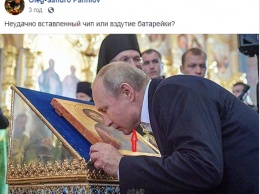 Такого еще не видели: внешность нового двойника Путина озадачила мир