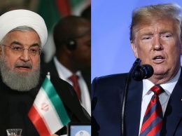 Дональд Трамп: Переговоры США и Ирана зависят от иранской стороны