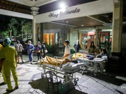 Число погибших в Индонезии превысило 80 человек