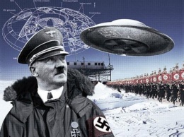 «Оружие возмездия Гитлера»: ЦРУ рассекретило документы об НЛО на службе Третьего рейха