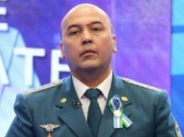 Главу управления МВД Узбекистана убили прямо в кабинете