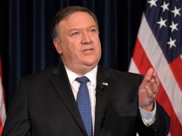 Госсекретарь США назвал Иран крупнейшим спонсором терроризма