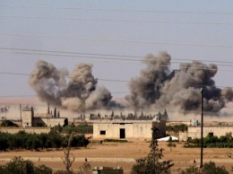 В Сирии убит глава центра по разработке химоружия для войск Асада - The Guardian