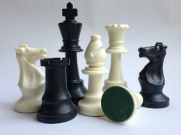 В Николаеве состоялся шахматный фестиваль «Путь к мастерству»