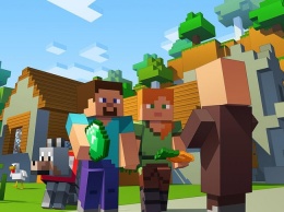 Фильм по Minecraft лишился даты релиза и режиссера