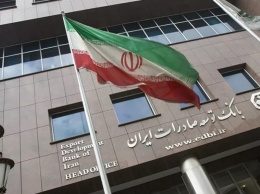 Замглавы центробанка Ирана взяли под стражу