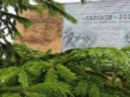 Итоги Поисковой исследовательской военно-мемориальной экспедиции «Карпаты-2018»