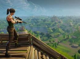 Парень заработал 86 тысяч долларов на турнире по Fortnite - его отец в шоке