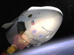 SpaceX предлагает прогулку по космическому кораблю Crew Dragon