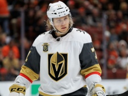 НХЛ: Карлссон подписал контракт с Вегасом на один год